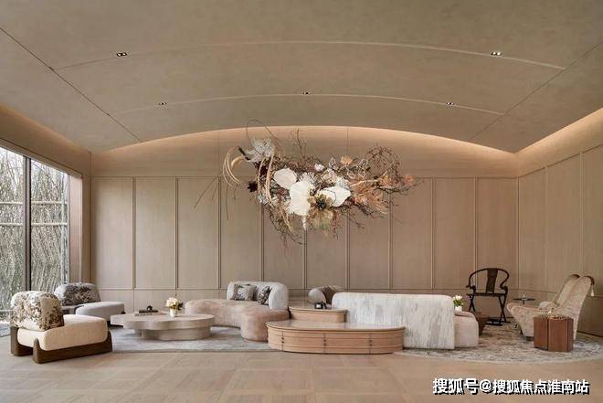 金陵华庭官方售楼处电话上海金陵华庭售楼中心电线楼盘百科楼盘网站测评中心电话百科24小时热线(图16)