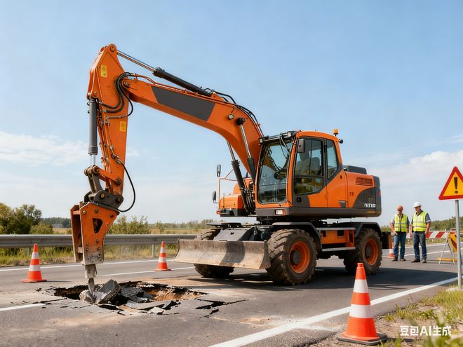 2025年12月小型挖掘机价格与源头厂家权威解析：十强品牌选(图2)