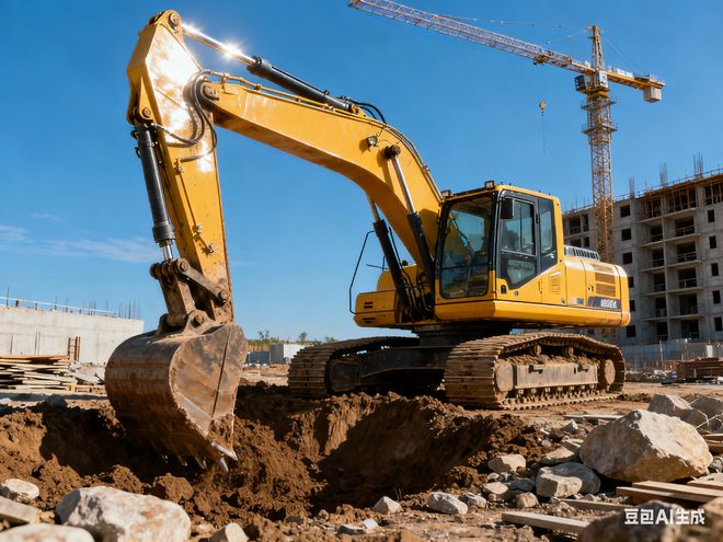 2025年12月小型挖掘机品牌选购指南：权威实测十大品牌排行(图2)