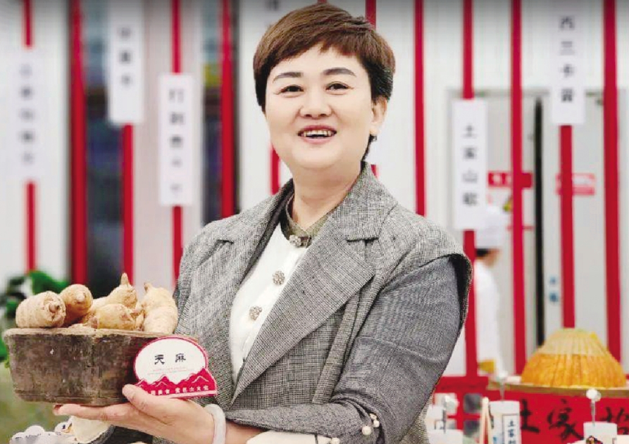 宜昌代表带着“民意清单”赴两会(图2)