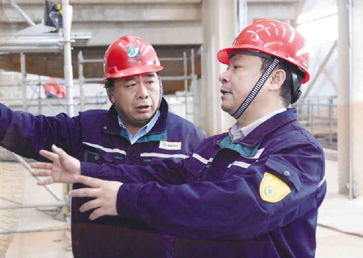 宜昌代表带着“民意清单”赴两会(图6)