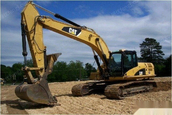 二手工程机械之家(图1)