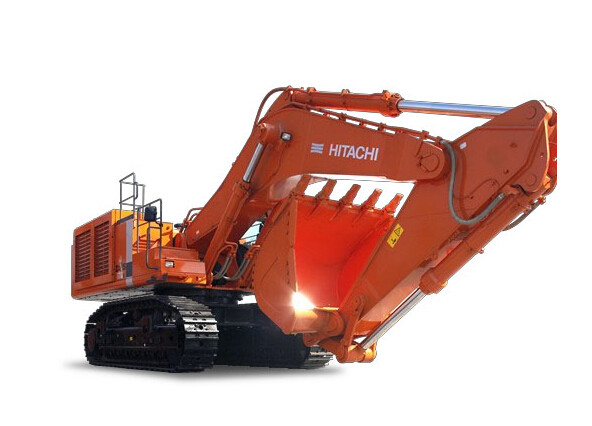 行业高手教你 如何鉴别日本二手挖掘机(图2)