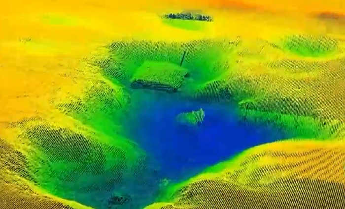 海底拾忆③丨定远舰铁甲出水记(图2)