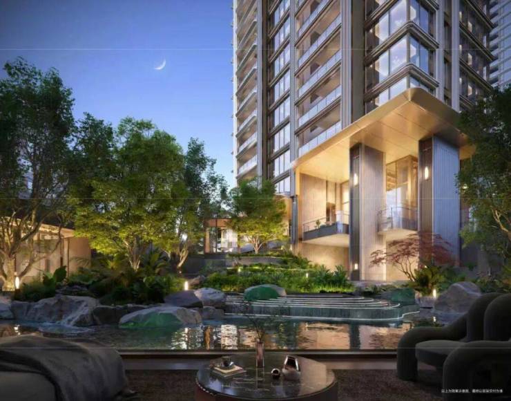 金茂璞元官方认证首页售楼处- 核心优势 - 户型实景(金茂璞元样板间VR看房) 价格生活配套交房前台电话官方网站开发商联系我们(图7)