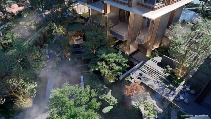 金茂璞元官方认证首页售楼处- 核心优势 - 户型实景(金茂璞元样板间VR看房) 价格生活配套交房前台电话官方网站开发商联系我们(图6)