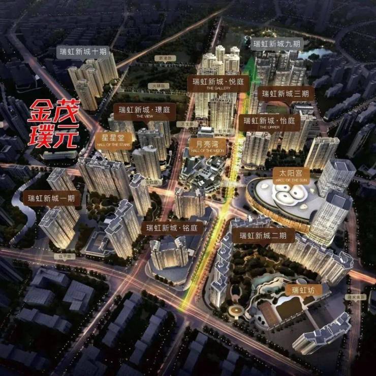 金茂璞元官方认证首页售楼处- 核心优势 - 户型实景(金茂璞元样板间VR看房) 价格生活配套交房前台电话官方网站开发商联系我们(图13)