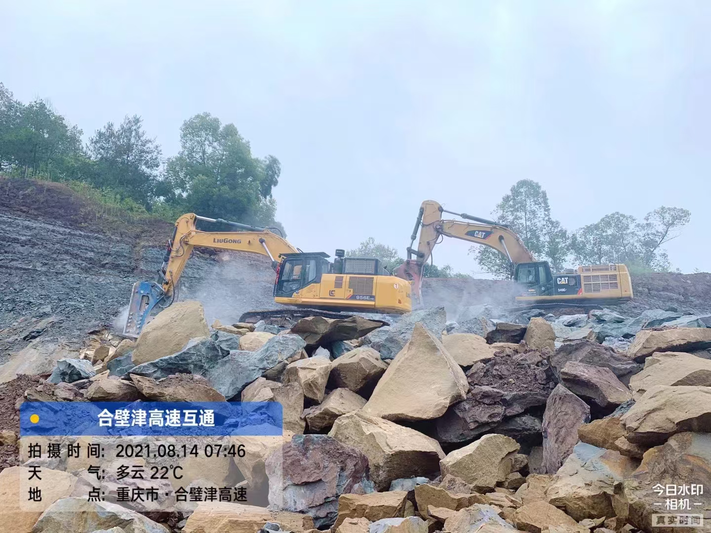 2026年重庆135挖机租赁市场分析与优选公司盘点(图2)