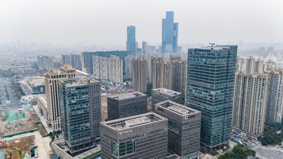 官方实锤南京战略性要道即将开建！最快明年年底通车(图3)