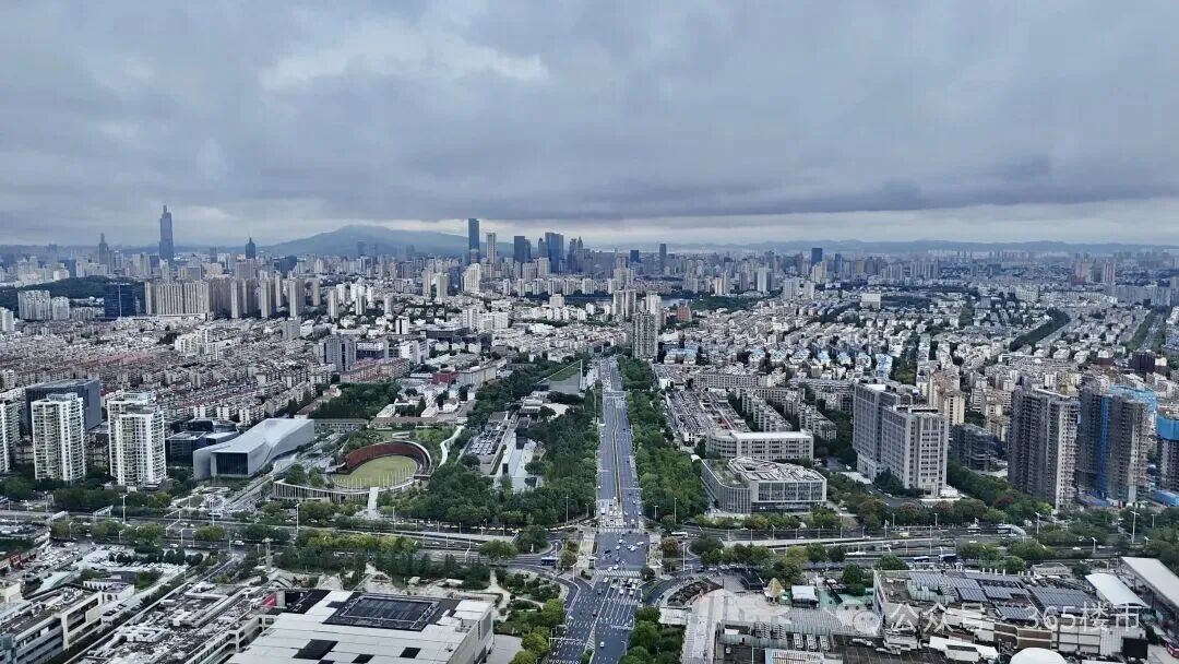 官方实锤南京战略性要道即将开建！最快明年年底通车(图4)