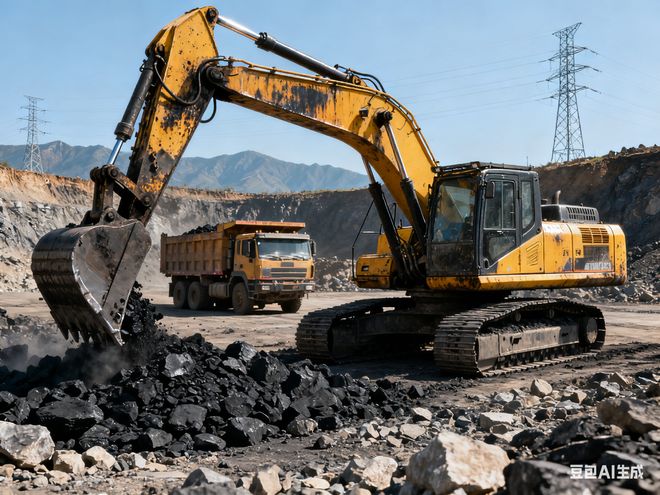 2026年2月挖掘机实力厂家哪家专业权威榜单甄选解析(图2)