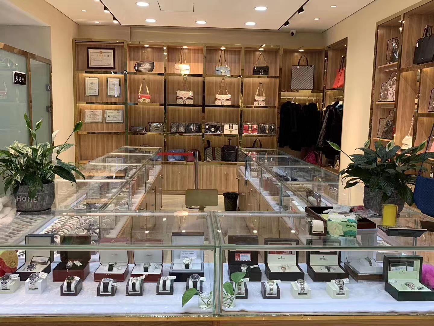 2026年3月秦皇岛回收名表实力公司选择全攻略(图2)