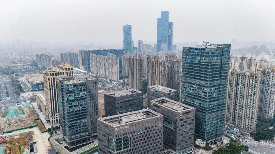 刚刚设计方案曝光！河西“战略要道”即将开建！(图4)