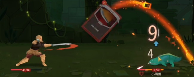 《杀戮尖塔2》铁甲战士被遗忘的仪式卡牌特点介绍(图1)