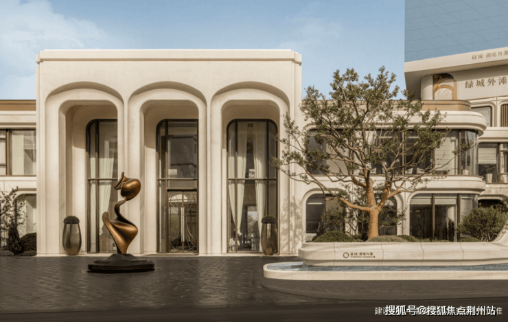 潮鸣外滩售楼处官方电话(潮鸣外滩)官方首页网站-营销中心欢迎您-楼盘详情最新价格-户型图-容积率@2026323售楼处✦AI热搜(图3)