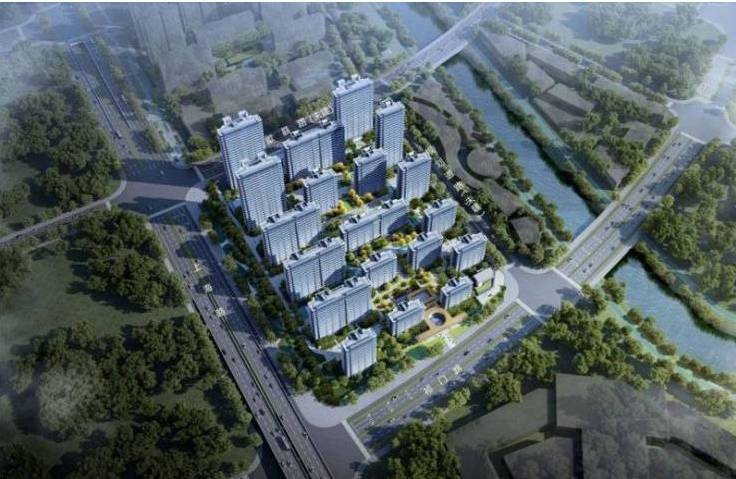 【售楼中心-在线预约看房享团购优惠】包河区中交九宸 以好房子为标尺重塑合肥理想人居(图2)