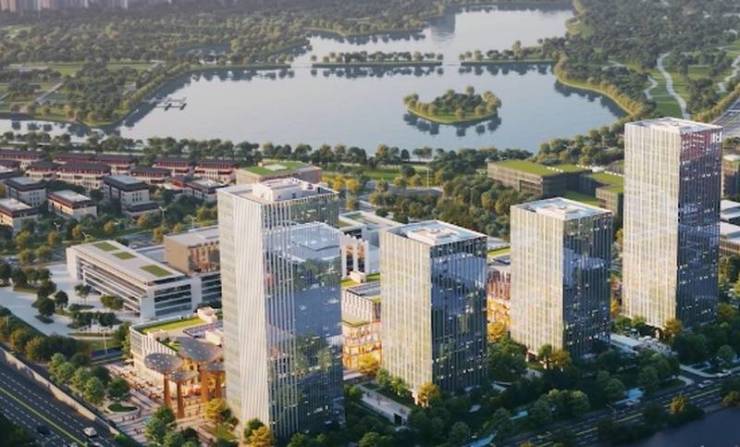 合肥经开区房价【2026年合肥房价涨跌看这四个趋势】(图5)