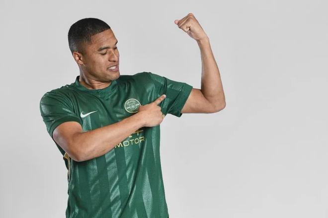 28%控球率的残酷屠杀：李国旭用三连胜撕碎浙江“传控遮羞布”(图4)