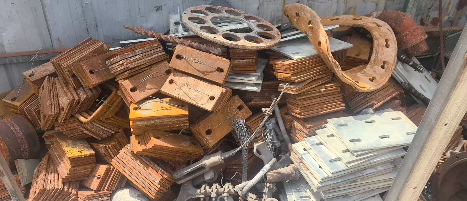 2026年4月太原废旧设备高价回收怎么选：专业指南与优质服务商推荐(图2)