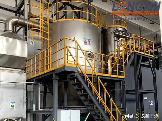 效率与安全的双重突破：废旧电池回收处理设备年处理可达万吨级(图5)