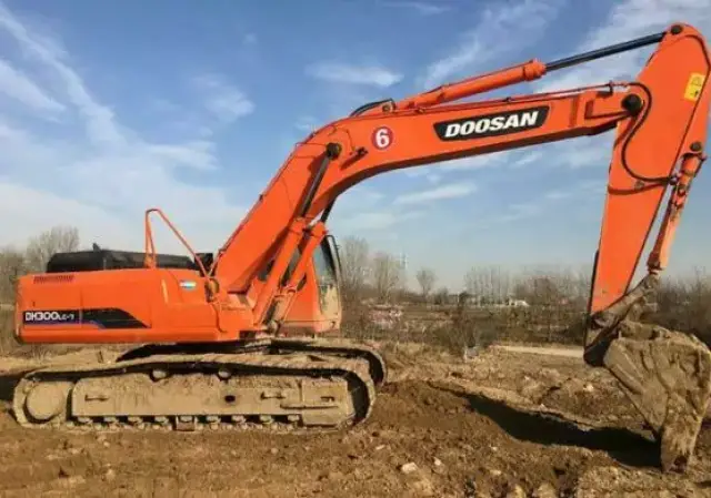 一线融媒 公司准备买一台二手挖掘机买二手挖掘机的钱能够在税前一次性扣除吗？(图1)