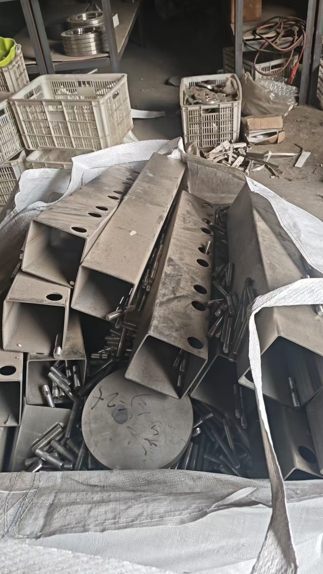 2026年4月沈阳废旧彩钢瓦回收平台综合评估与选择指南(图2)