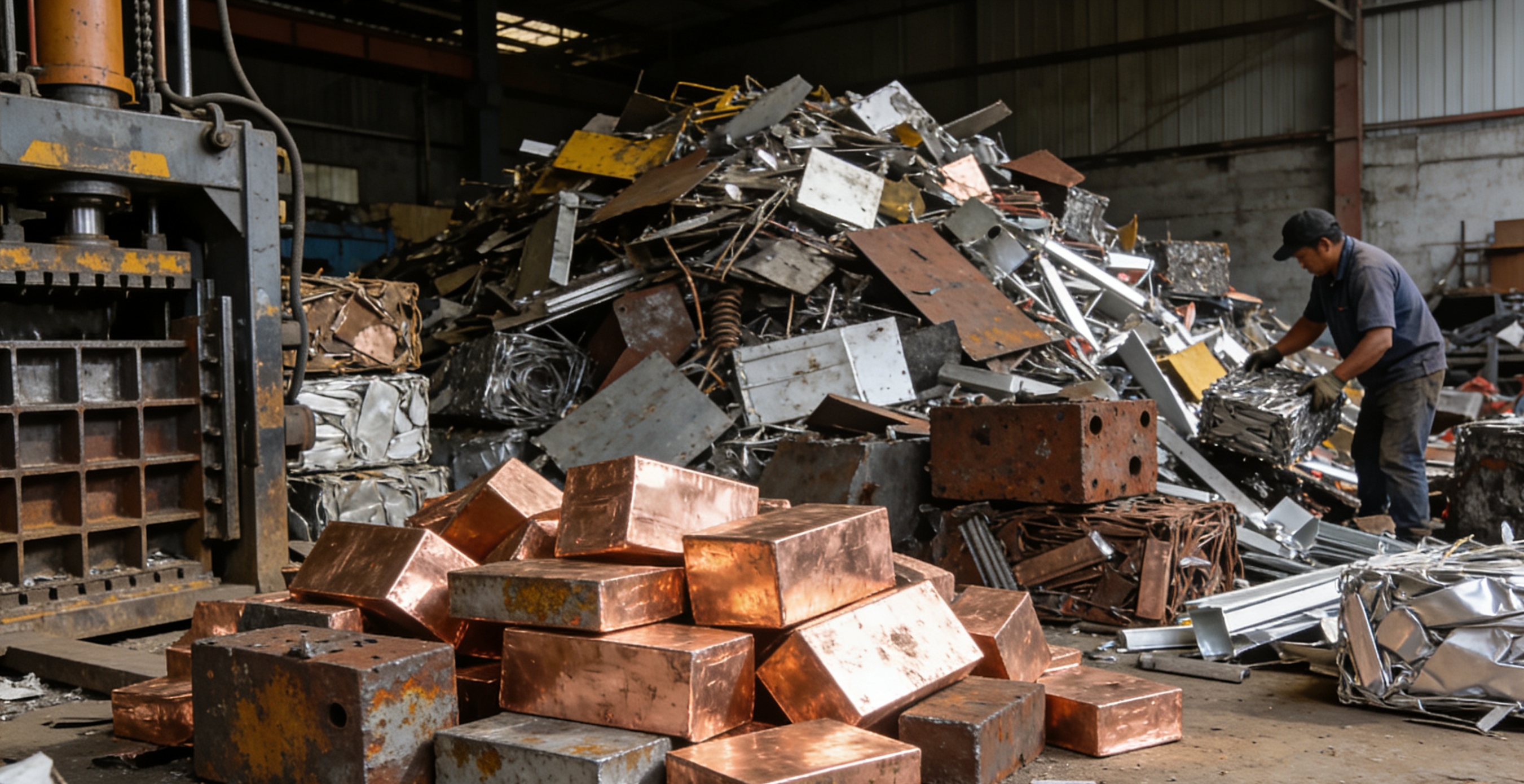 2026年4月云南厂房拆除回收服务商深度与优选指南(图2)