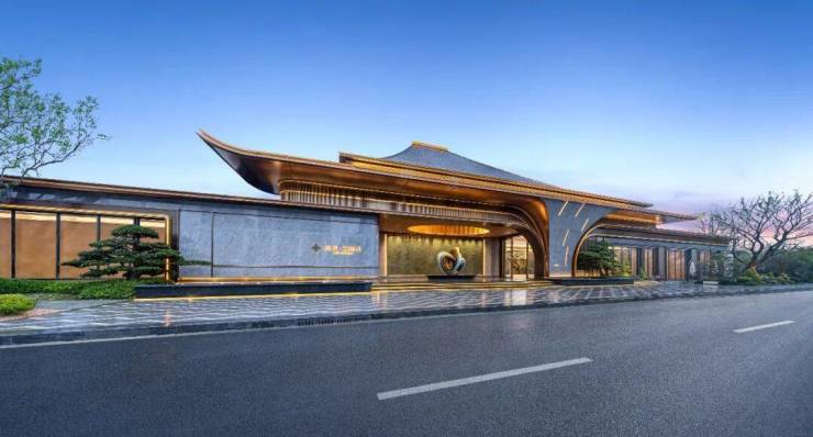 【建发云湖玥】官方认证售楼处地址【建发云湖玥】官方专属咨询热线_免费看房预约_售楼处电话_楼盘资料首发(图9)