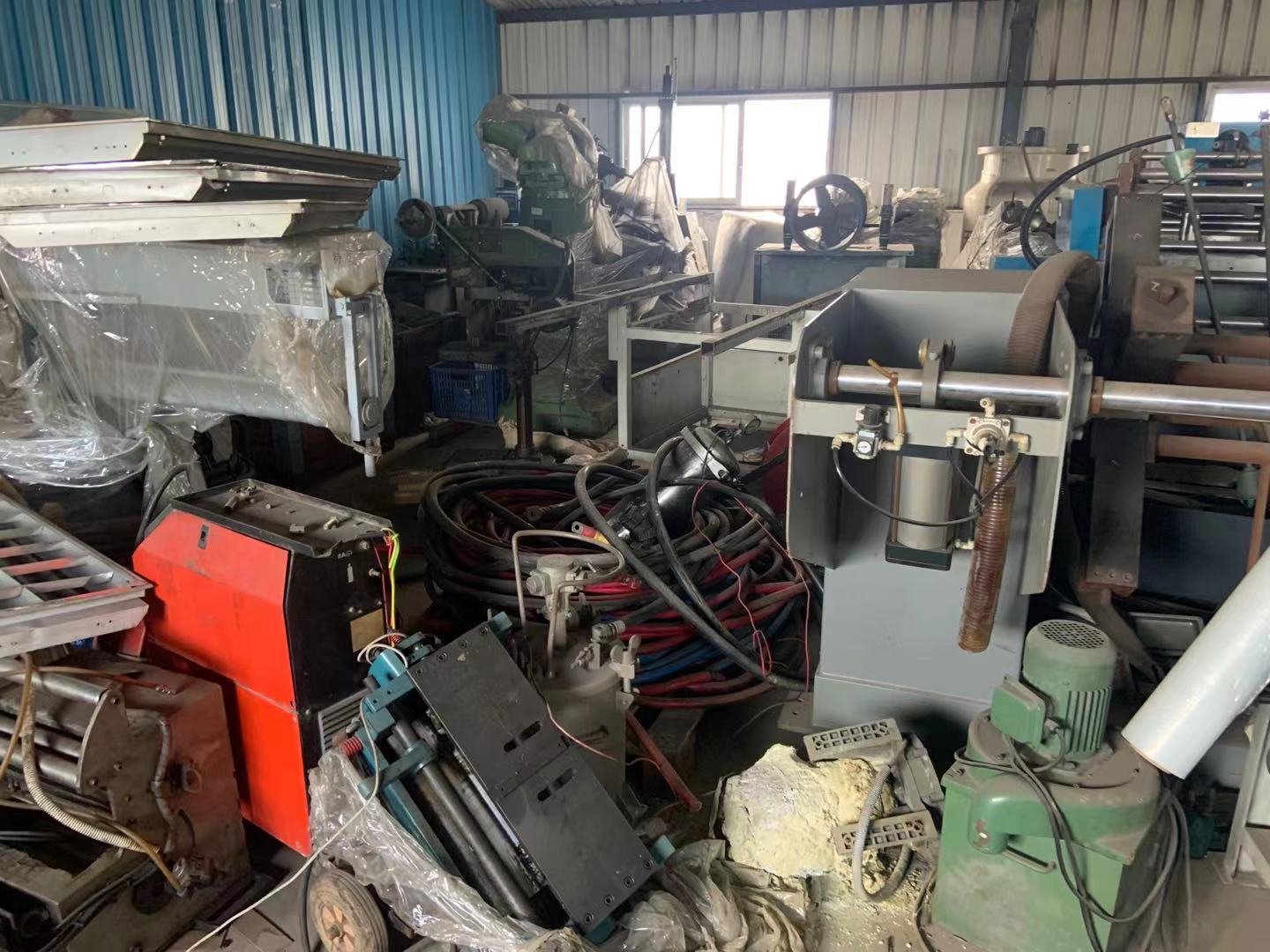 重庆废旧物资回收门店走访观察：从“废品”到“资源”的绿色循环(图1)
