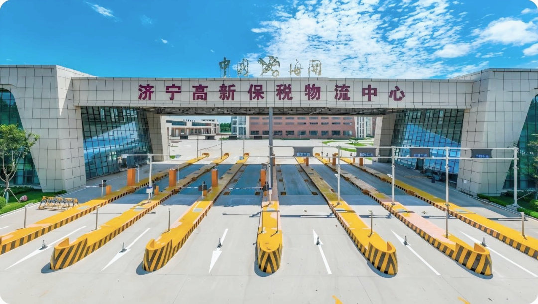 从产线到全球看济宁高新区工程机械的硬核崛起(图7)