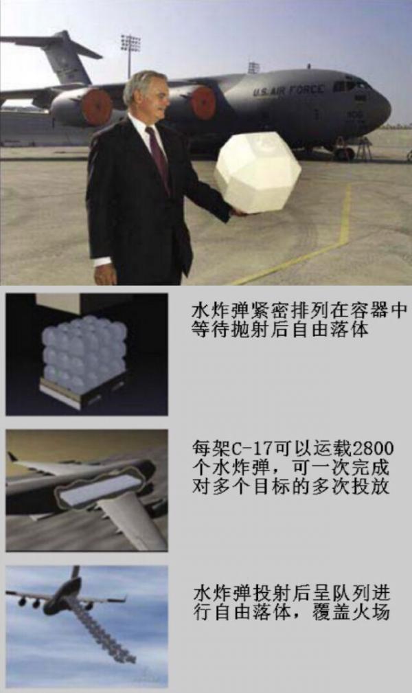 骠骑潵来及时雨——美国航空消防发展历史-404(图3)